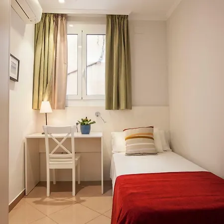 Bcngotic 22 Apartment Barcelona Exterior photo