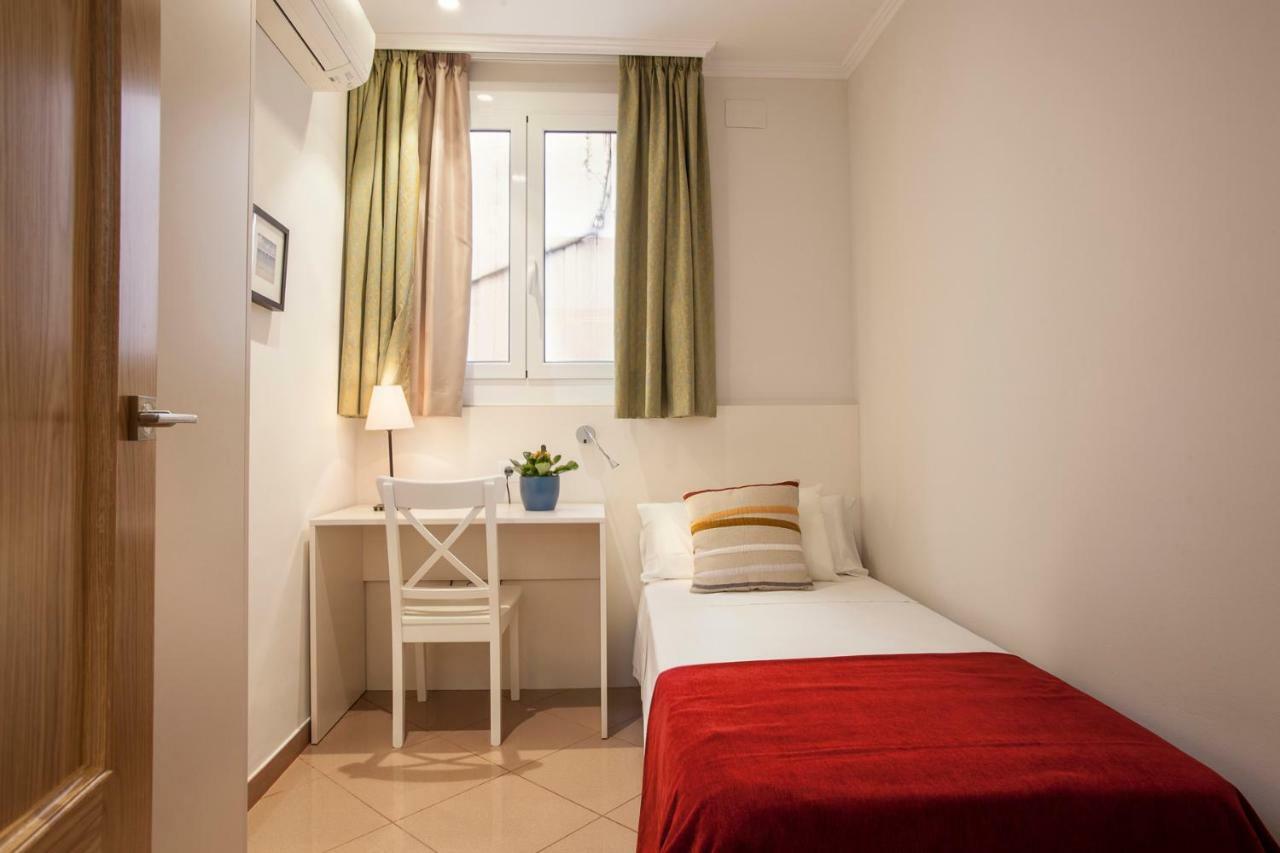 Bcngotic 22 Appartement *