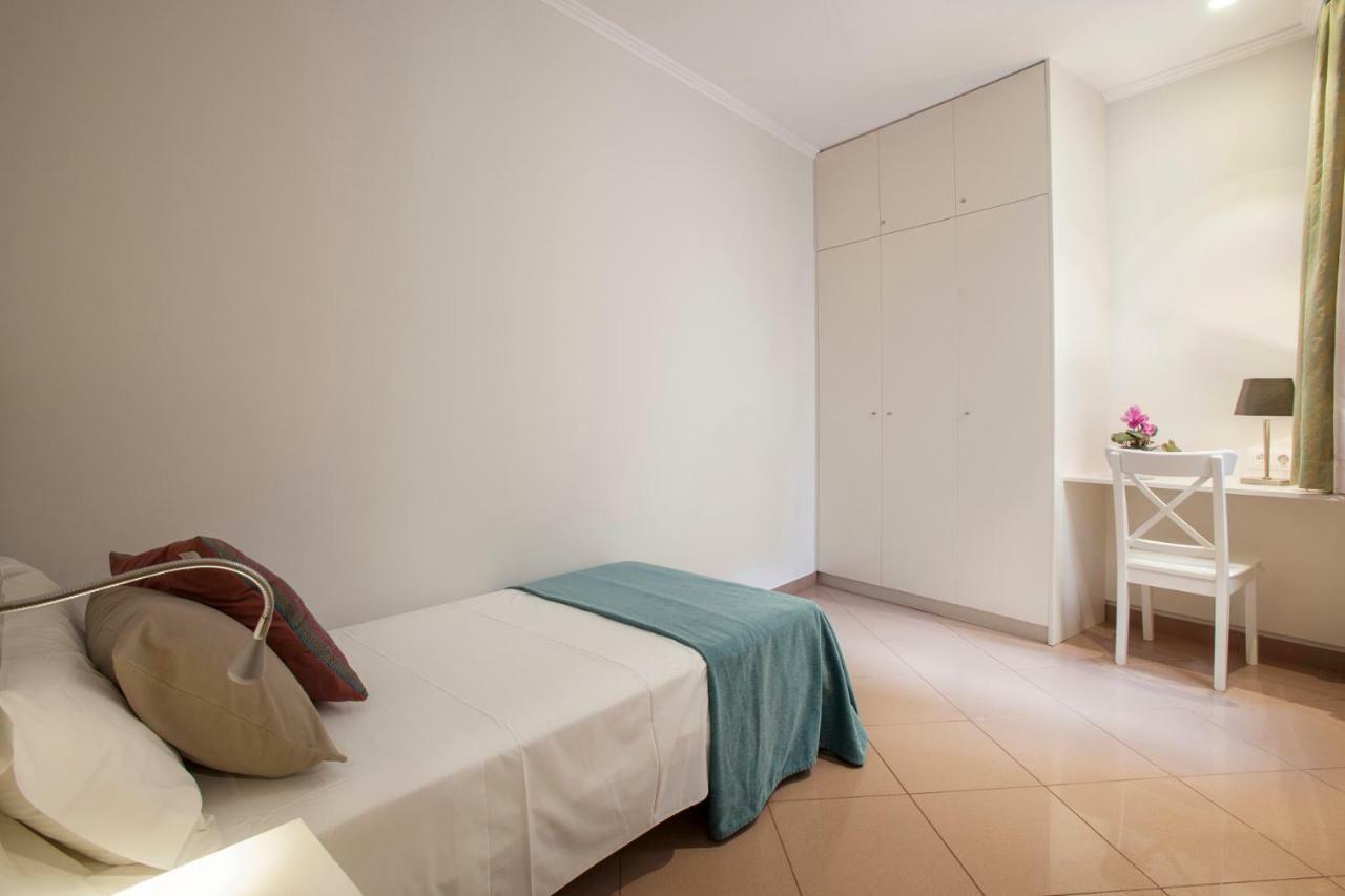 Apartament Bcngotic 22