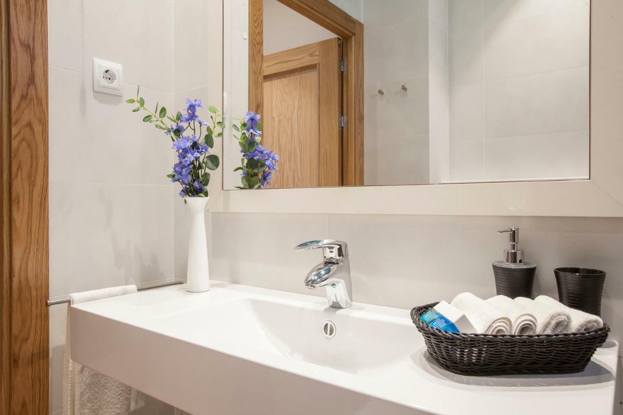 Apartament Bcngotic 22