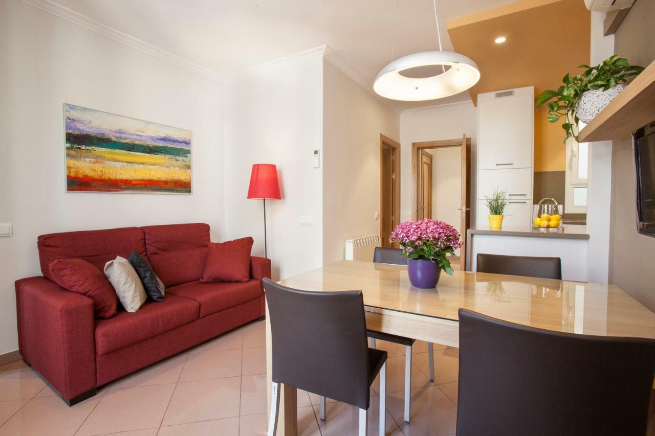 Bcngotic 22 Apartament Barcelona