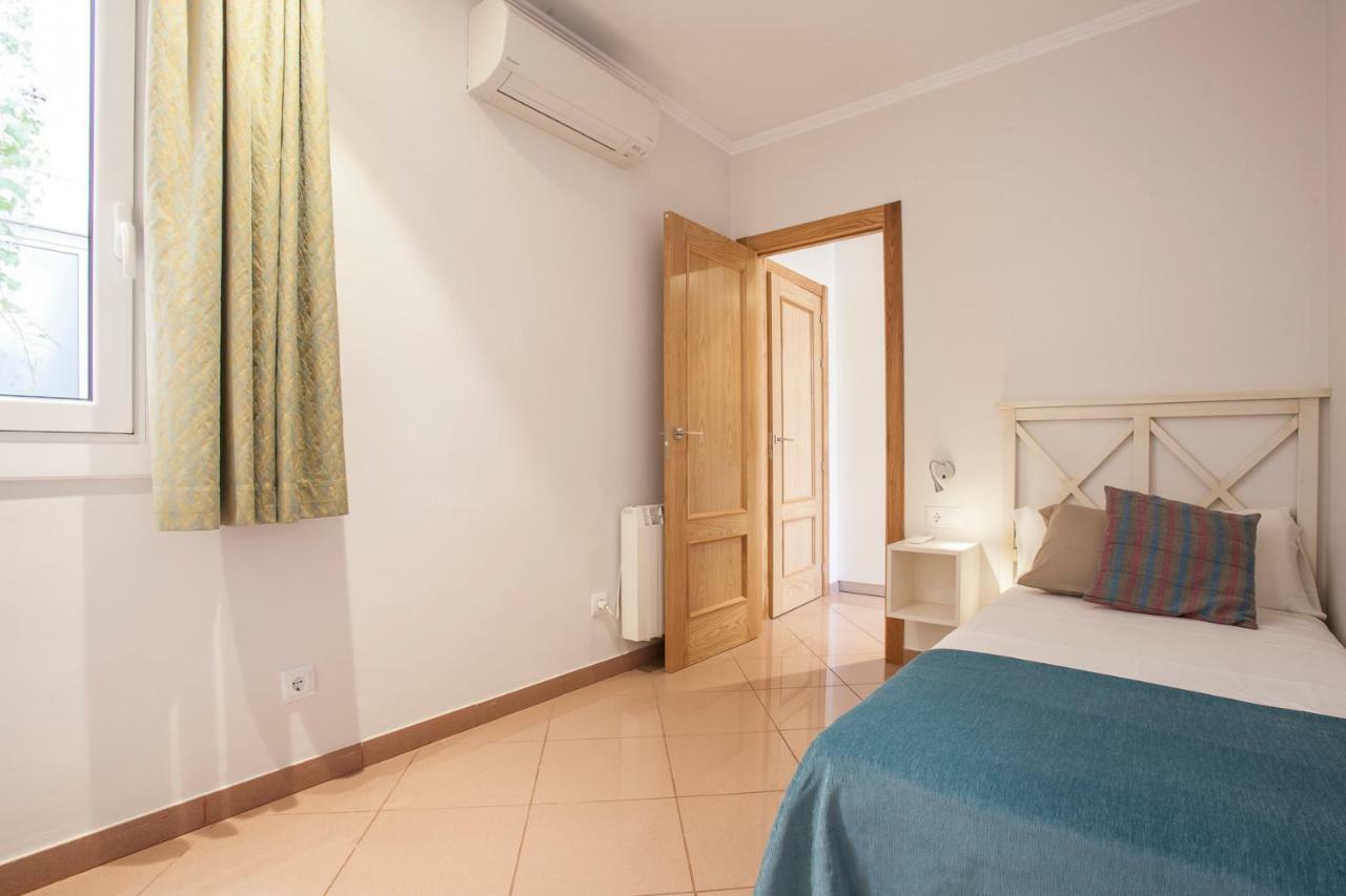 Appartamento Bcngotic 22